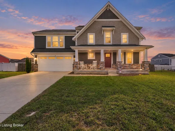 111 Goldeneye Ct, Shepherdsville, KY 40165