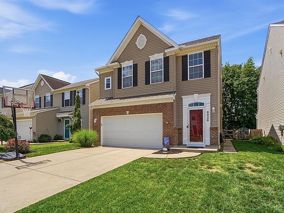 2nd image of 6020 Marsh Cir