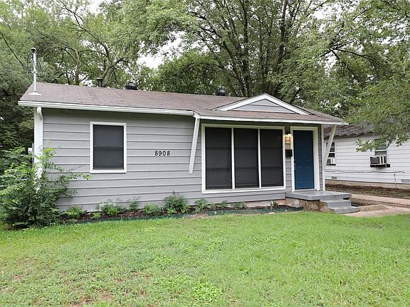 2nd image of 8908 Briley Dr