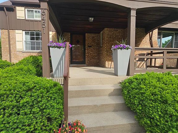 4th image of 6451 Greenfield Dr
