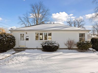 3401 Aquila Ave S, Saint Louis Park, MN, 55426