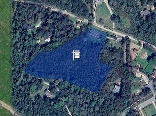 47 Angus Hiltz Rd, Chester Basin, NS B0J1K0