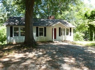 279 Woodlawn Ave, Spartanburg, SC 29306