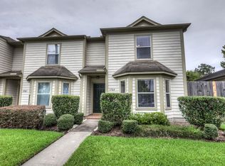 1703 Redwing Pines Dr, Houston, TX 77009