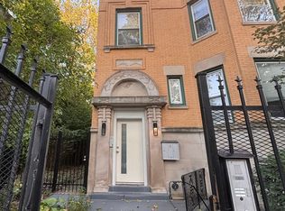 4003 S Calumet Ave #2, Chicago, IL 60653