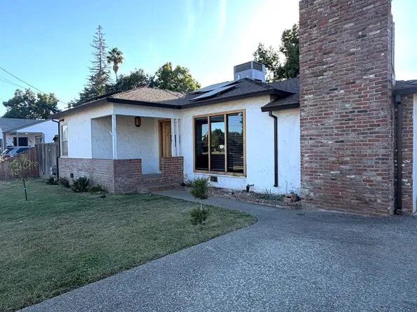 1324 E Covillaud St, Marysville, CA 95901