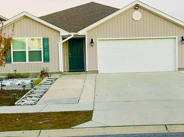 359 Highbrook Rd, Panama City, FL 32404