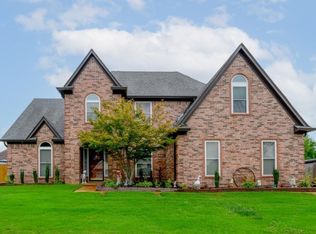 5241 Summer Wind Ln, Arlington, TN 38002