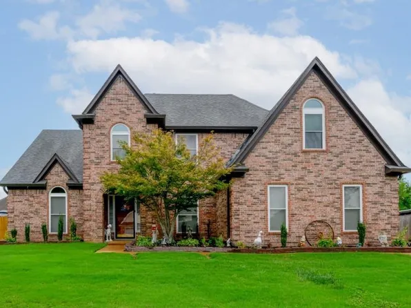 5241 Summer Wind Ln, Arlington, TN 38002