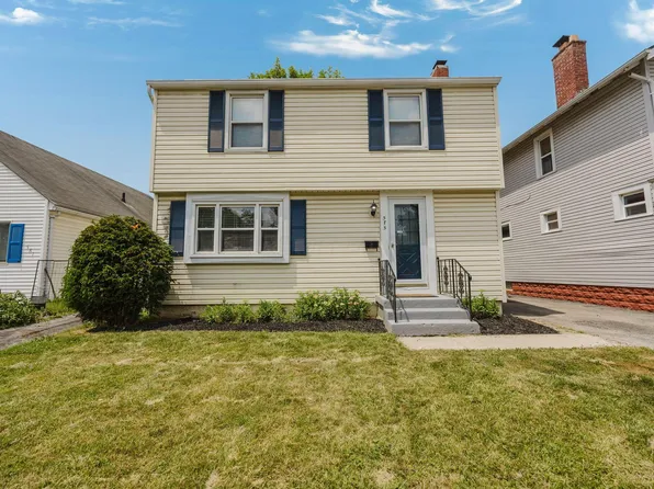 575 Chestershire Rd, Columbus, OH 43204