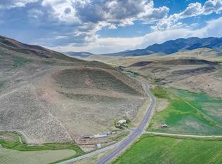 655 W East Canyon Rd, Henefer, UT 84033