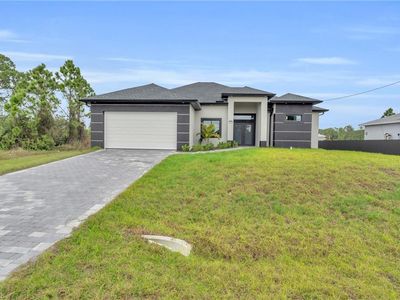 841 Bently ST E, Lehigh Acres, FL, 33974