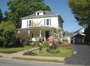 101 S 3rd St, Nicholasville, KY 40356