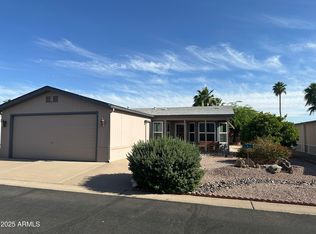 3355 S Cortez Rd LOT 18, Apache Junction, AZ 85119