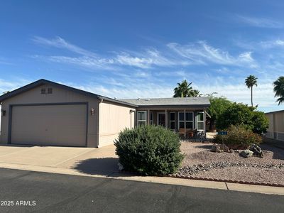 3355 S Cortez Rd LOT 18, Apache Junction, AZ, 85119