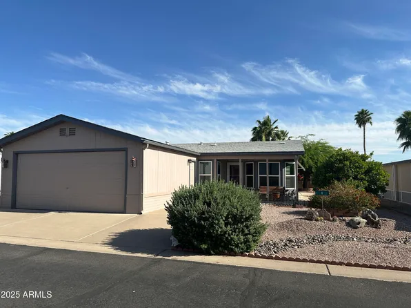 3355 S Cortez Road #18, Apache Junction, AZ 85119