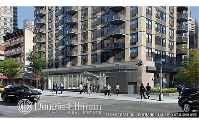 Sold by Douglas Elliman