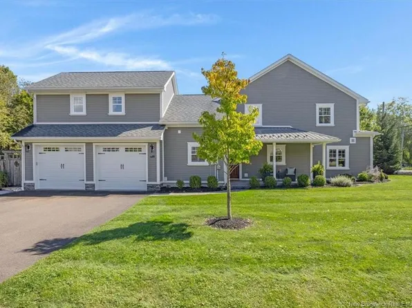 268 Parr St, Saint Andrews, NB E5B 1M5