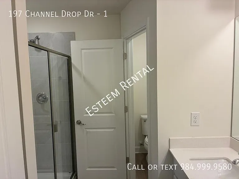 197 Channel Drop Dr #1 — Photo 16
