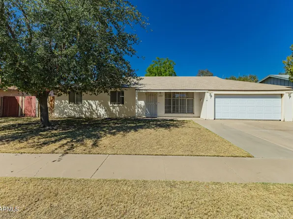 3802 W STATE Avenue, Phoenix, AZ 85051