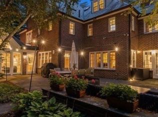 200 Clifton St, Belmont, MA 02478