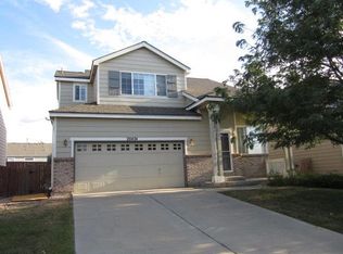 20424 E Hampden Pl, Aurora, CO 80013