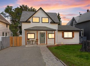 1020 W Spofford Ave, Spokane, WA 99205