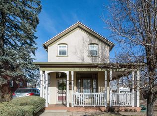 3219 W 44th Ave, Denver, CO 80211