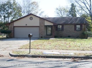 3200 Buttrey Dr NW, Huntsville, AL 35810