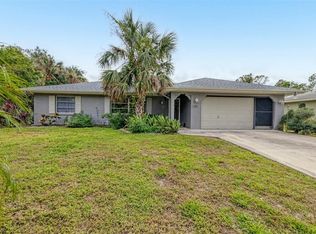 23161 Rye Ave, Punta Gorda, FL 33980