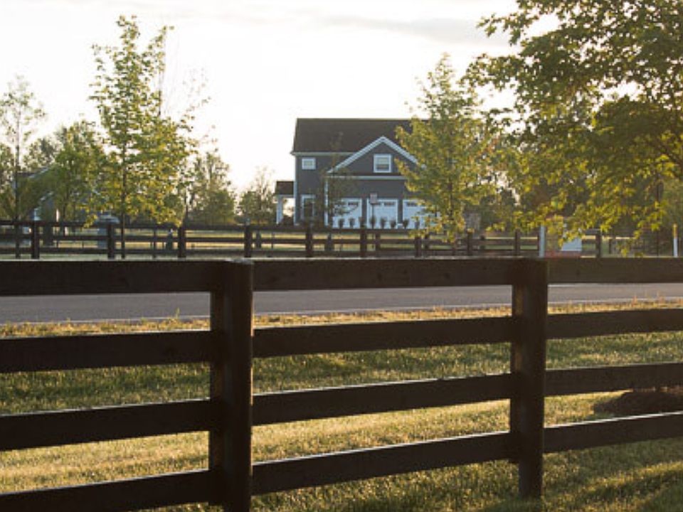 Jerome Village Meadowlark by Rockford Homes in Plain City OH Zillow