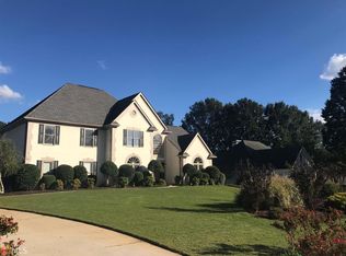 55 Wyngate Dr, Newnan, GA 30265
