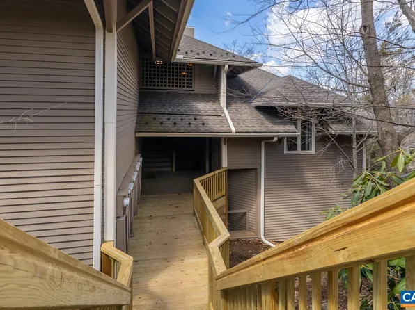 2055 Stone Rdg, Wintergreen Resort, VA 22967