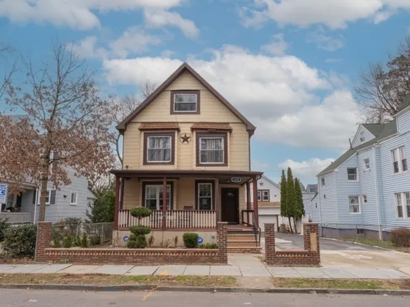 120 Norman St, East Orange City, NJ 07017