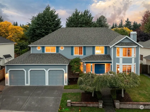 2515 Monroe Court NE, Renton, WA 98056