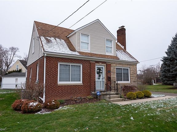 2nd image of 2623 N Graham Cir
