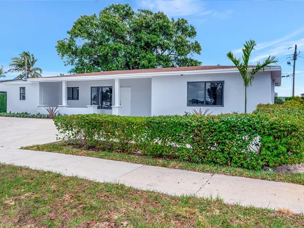 18311 NW 30th Avenue, Miami Gardens, FL 33056