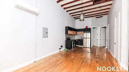 Rented by Nooklyn NYC LLC