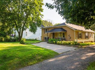 19171 Clement Rd, Northville, MI 48167