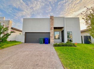621 Journey Loop, Laredo, TX 78045