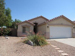 2256 E Winchester Pl, Chandler, AZ 85286