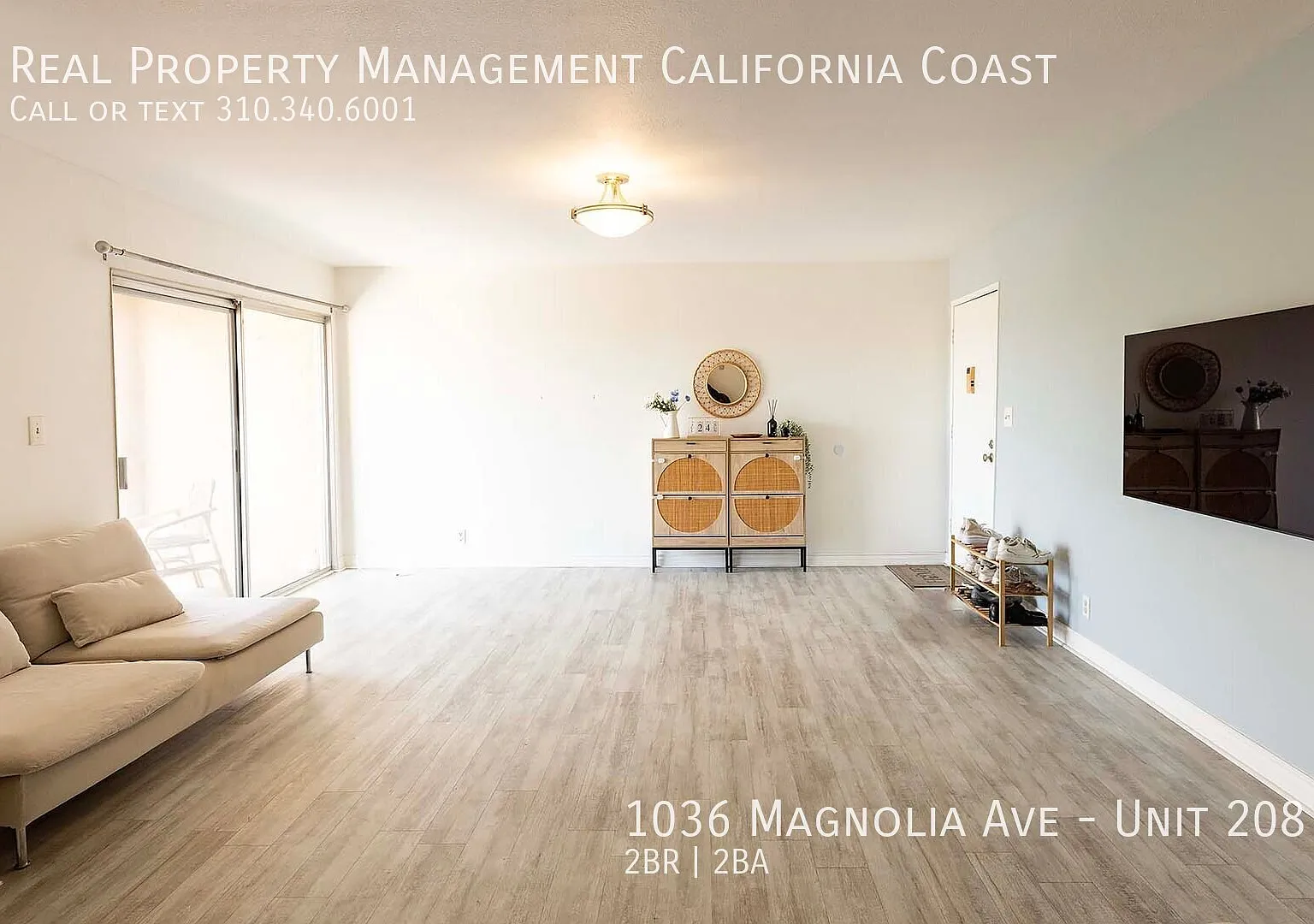 Stunning Condo in Beautiful Gardena Neighborhood! — Photo 4
