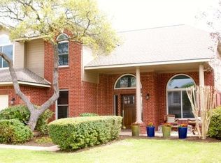 13353 Amasia Dr, Austin, TX 78729
