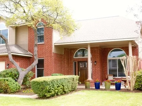 13353 Amasia Dr, Austin, TX 78729