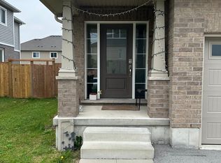 19 Hawthorn Ave, Thorold, ON L2V 0H9