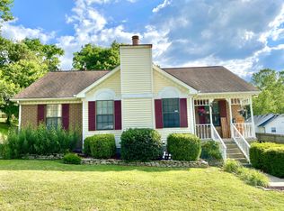 1105 Cedarhill Dr, Antioch, TN 37013