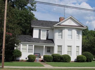 123 College St, Clarksville, VA 23927