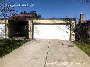 1527 San Rocco Cir, Stockton, CA 95207