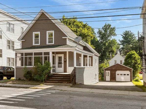 63 North Avenue, Sanford, ME 04073