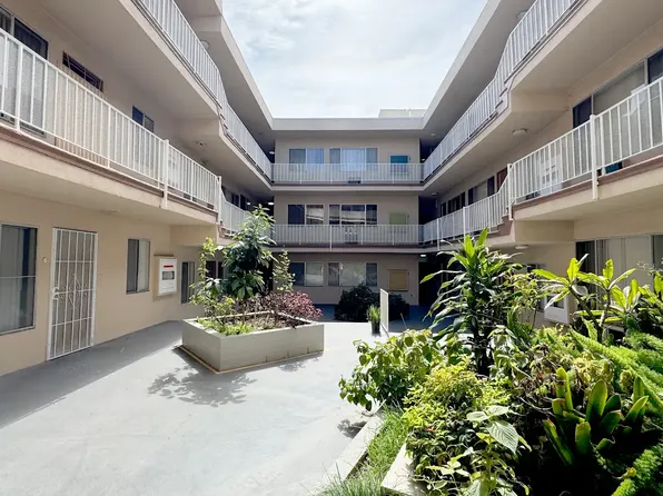 701 S. St Andrews, 701 S Saint Andrews Pl #F6295048e, Los Angeles, CA 90005